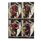 Player of the Match 2024/25 Panini  - Scegli squadra completa Juventus Inter Milan Napoli