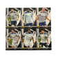 Player of the Match 2024/25 Panini  - Scegli squadra completa Juventus Inter Milan Napoli