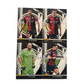 Player of the Match 2024/25 Panini  - Scegli squadra completa Juventus Inter Milan Napoli