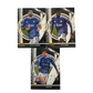 Player of the Match 2024/25 Panini  - Scegli squadra completa Juventus Inter Milan Napoli