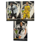 Player of the Match 2024/25 Panini  - Scegli squadra completa Juventus Inter Milan Napoli