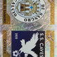 Calciatori Panini 2004/05 mancolista Scegli figurina da 701 a 769
