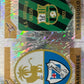 Calciatori Panini 2004/05 mancolista Scegli figurina da 701 a 769