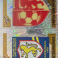 Calciatori Panini 2004/05 mancolista Scegli figurina da 701 a 769