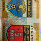 Calciatori Panini 2004/05 mancolista Scegli figurina da 701 a 769