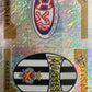 Calciatori Panini 2004/05 mancolista Scegli figurina da 701 a 769