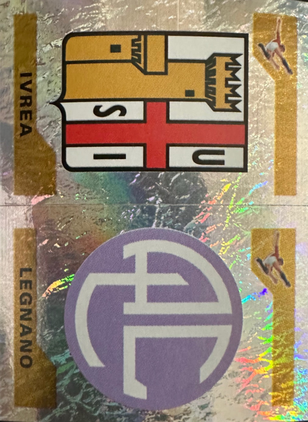 Calciatori Panini 2004/05 mancolista Scegli figurina da 701 a 769