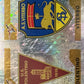 Calciatori Panini 2004/05 mancolista Scegli figurina da 701 a 769