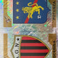 Calciatori Panini 2004/05 mancolista Scegli figurina da 701 a 769