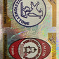 Calciatori Panini 2004/05 mancolista Scegli figurina da 701 a 769