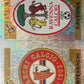 Calciatori Panini 2004/05 mancolista Scegli figurina da 701 a 769