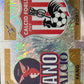 Calciatori Panini 2004/05 mancolista Scegli figurina da 701 a 769