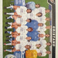 Calciatori Panini 2004/05 mancolista Scegli figurina da 701 a 769