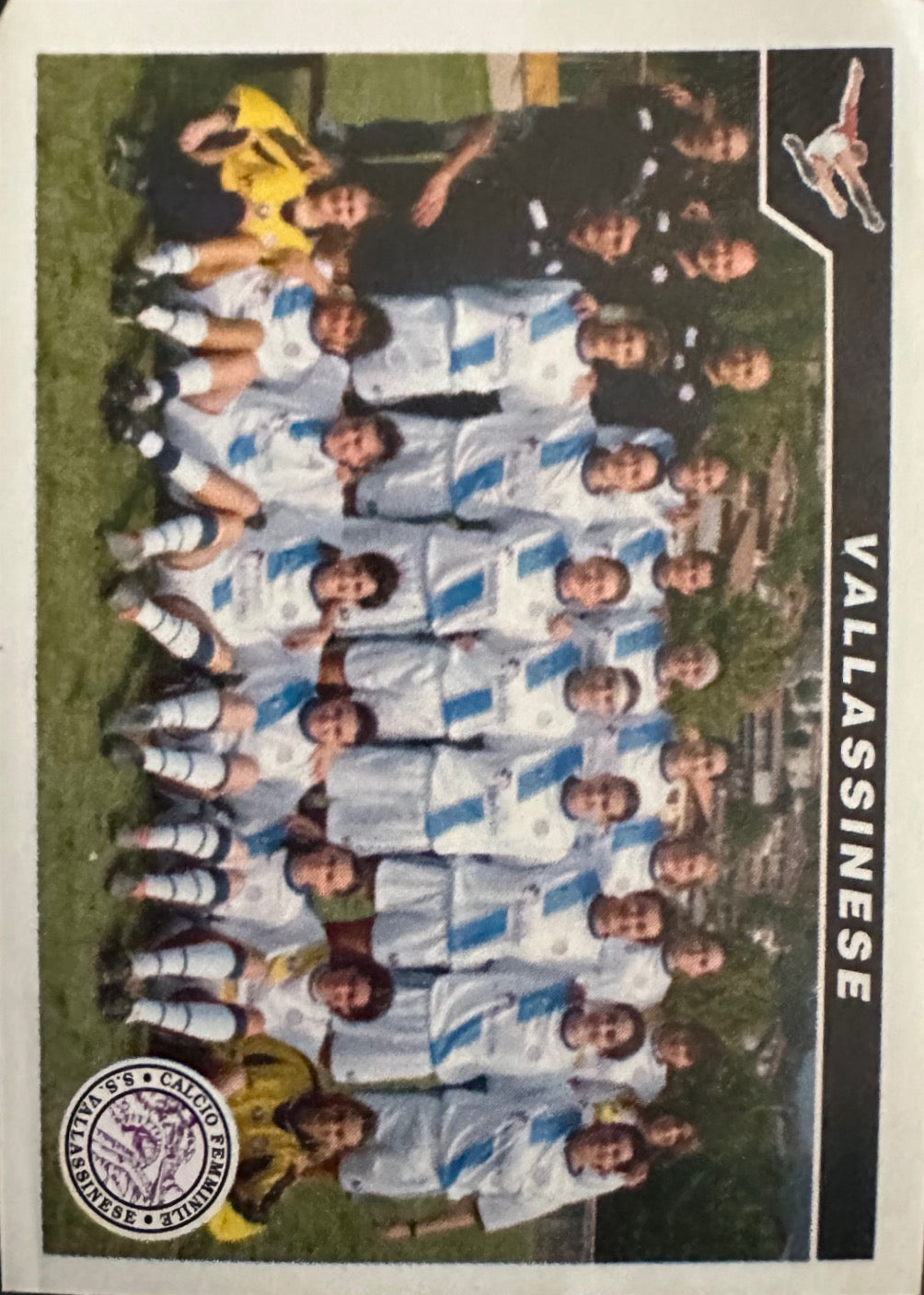 Calciatori Panini 2004/05 mancolista Scegli figurina da 701 a 769