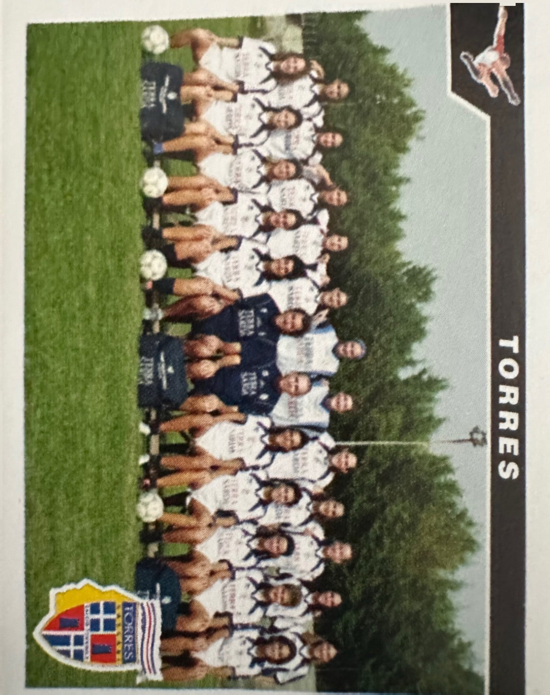 Calciatori Panini 2004/05 mancolista Scegli figurina da 701 a 769
