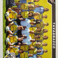 Calciatori Panini 2004/05 mancolista Scegli figurina da 701 a 769
