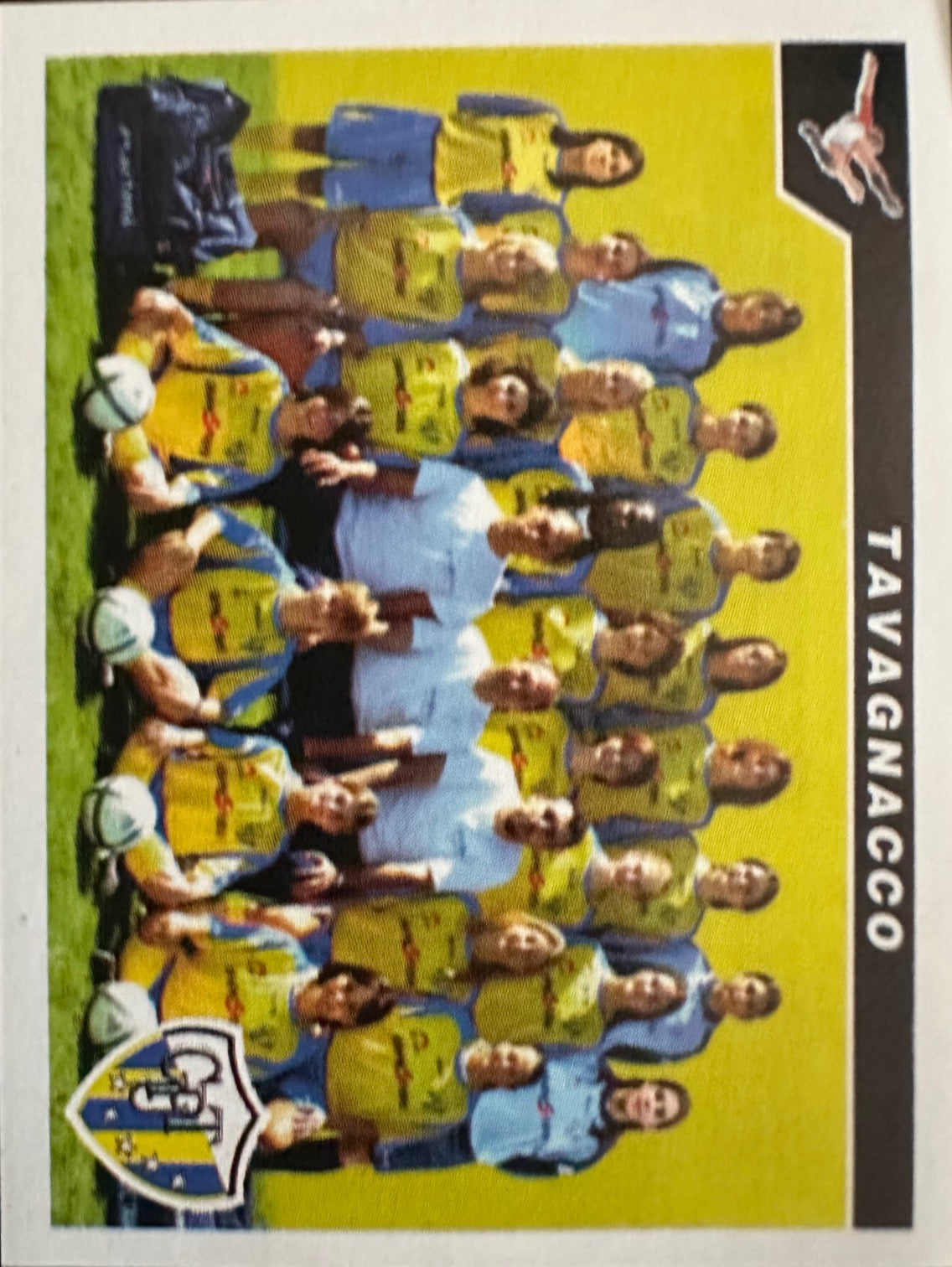 Calciatori Panini 2004/05 mancolista Scegli figurina da 701 a 769