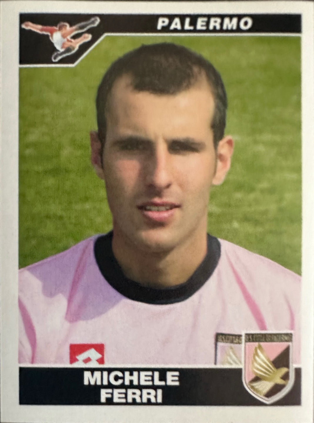 Calciatori Panini 2004/05 mancolista Scegli figurina Aggiornamenti Parte 2