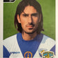 Calciatori Panini 2004/05 mancolista Scegli figurina Aggiornamenti Parte 1