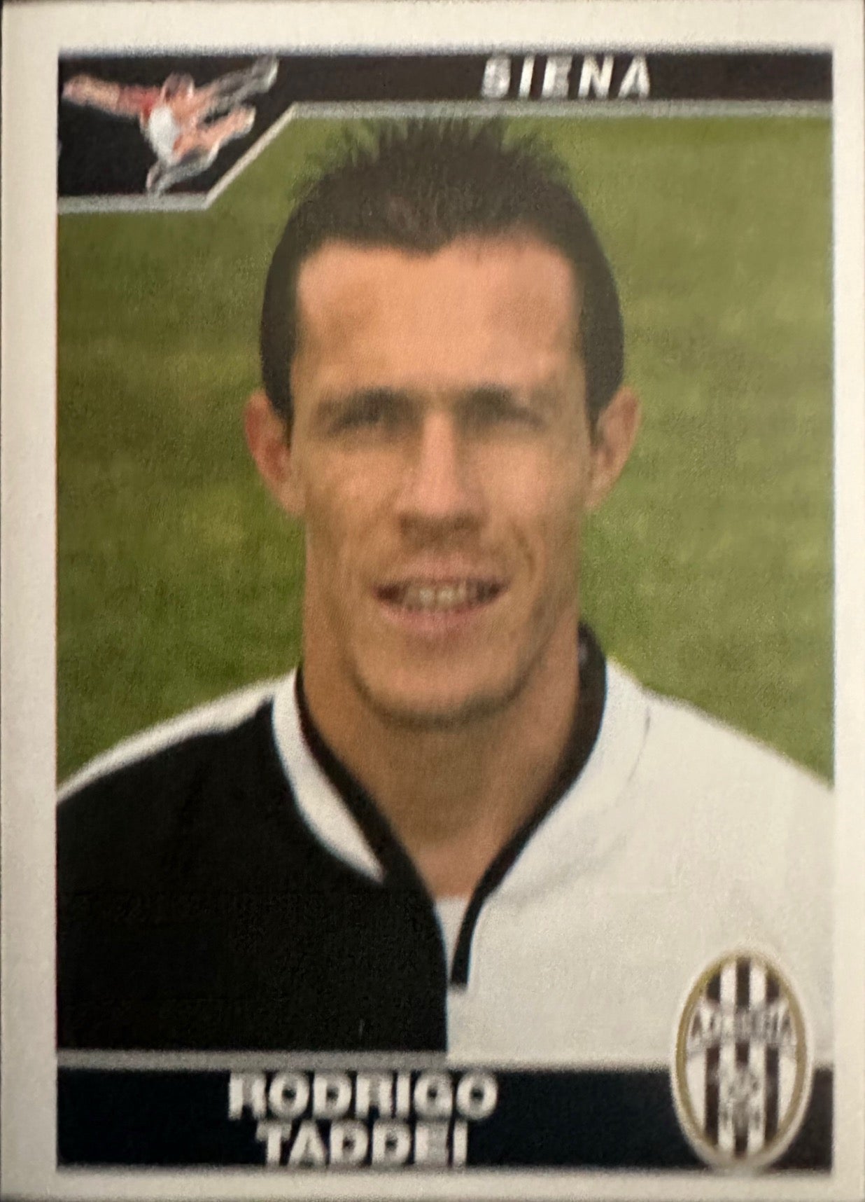 Calciatori Panini 2004/05 mancolista Scegli figurina Aggiornamenti Parte 2
