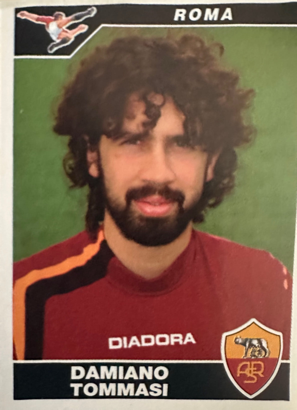 Calciatori Panini 2004/05 mancolista Scegli figurina Aggiornamenti Parte 2