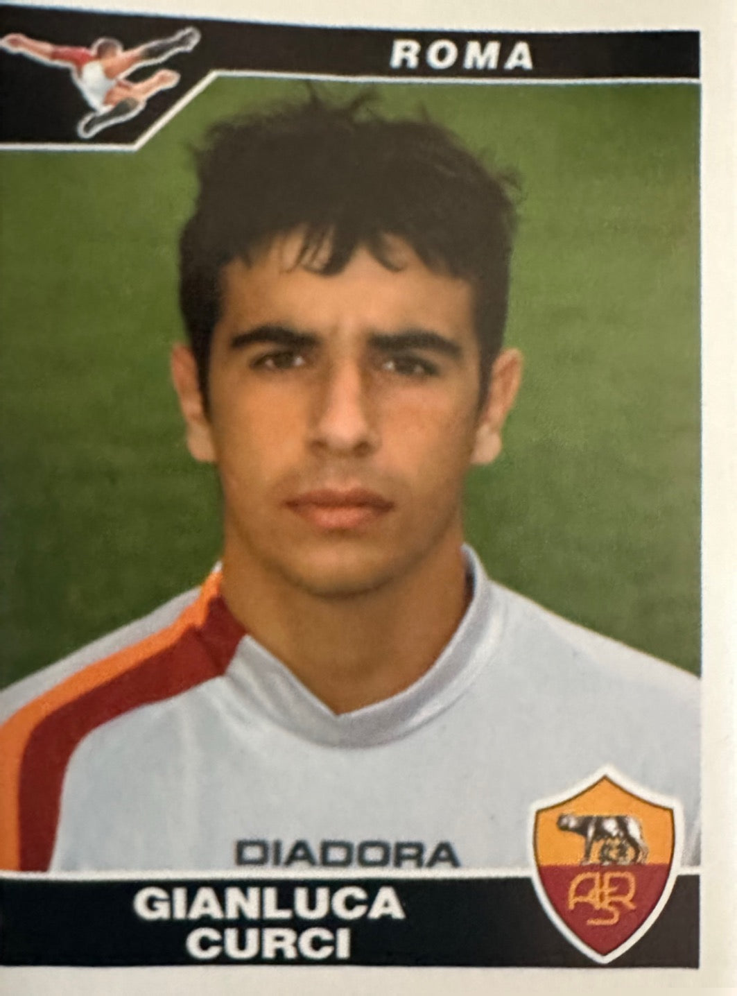 Calciatori Panini 2004/05 mancolista Scegli figurina Aggiornamenti Parte 2