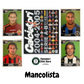 Calciatori Panini 2004/05 mancolista Scegli figurina da 101 a 200