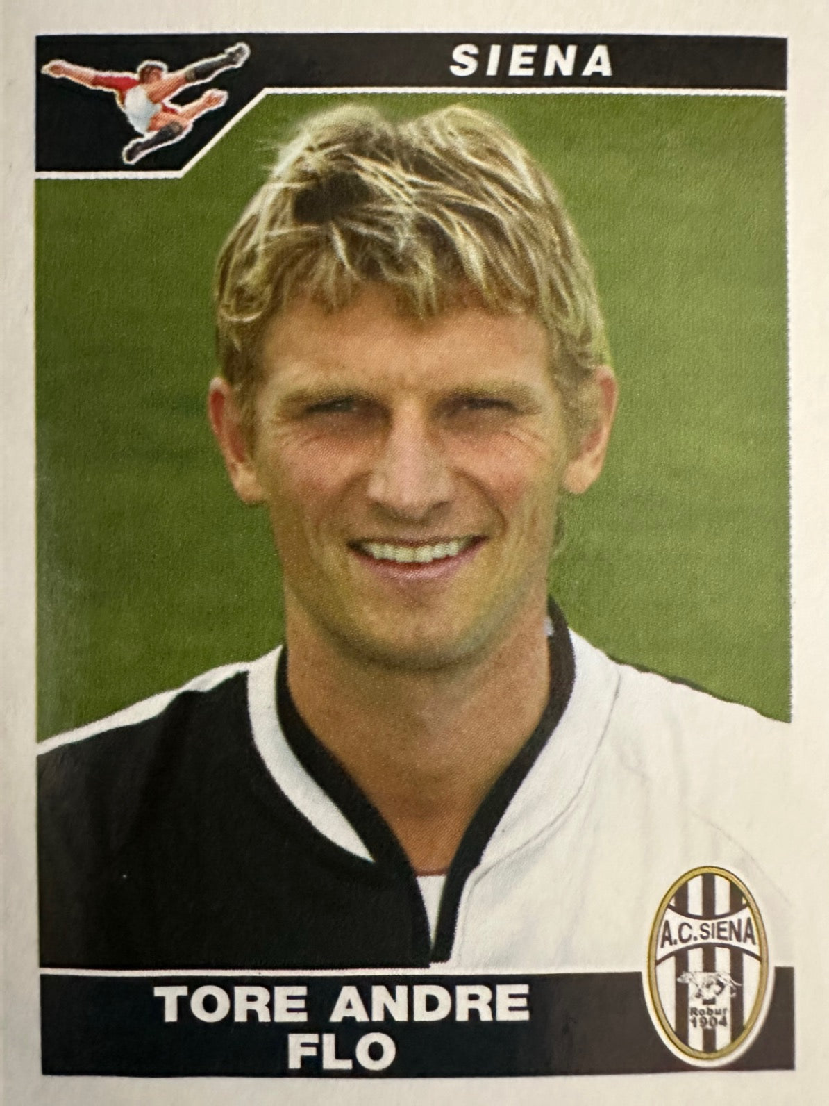Calciatori Panini 2004/05 mancolista Scegli figurina da 401 a 500