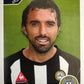 Calciatori Panini 2004/05 mancolista Scegli figurina da 401 a 500