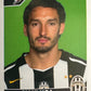 Calciatori Panini 2004/05 mancolista Scegli figurina da 101 a 200