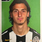 Calciatori Panini 2004/05 mancolista Scegli figurina da 101 a 200
