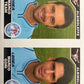 Calciatori Panini 2004/05 mancolista Scegli figurina da 401 a 500
