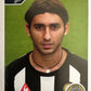 Calciatori Panini 2004/05 mancolista Scegli figurina da 401 a 500
