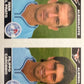 Calciatori Panini 2004/05 mancolista Scegli figurina da 401 a 500
