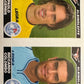 Calciatori Panini 2004/05 mancolista Scegli figurina da 401 a 500