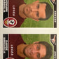 Calciatori Panini 2004/05 mancolista Scegli figurina da 401 a 500