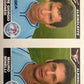 Calciatori Panini 2004/05 mancolista Scegli figurina da 401 a 500