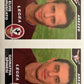 Calciatori Panini 2004/05 mancolista Scegli figurina da 401 a 500