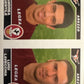 Calciatori Panini 2004/05 mancolista Scegli figurina da 401 a 500