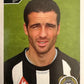 Calciatori Panini 2004/05 mancolista Scegli figurina da 401 a 500