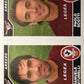 Calciatori Panini 2004/05 mancolista Scegli figurina da 401 a 500