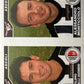 Calciatori Panini 2004/05 mancolista Scegli figurina da 501 a 600