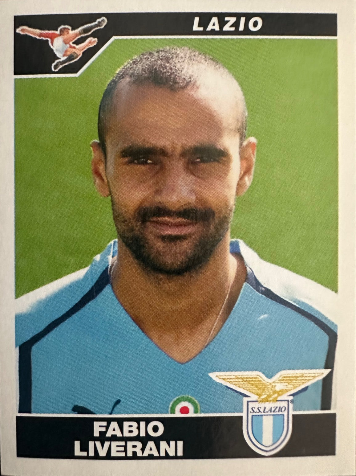 Calciatori Panini 2004/05 mancolista Scegli figurina da 201 a 300