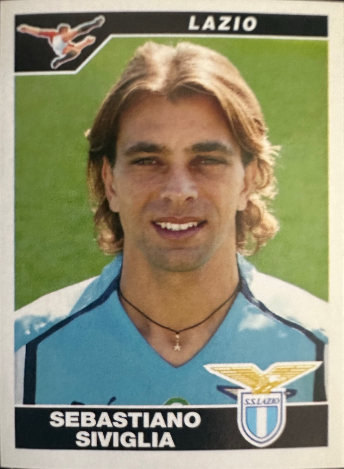 Calciatori Panini 2004/05 mancolista Scegli figurina da 201 a 300