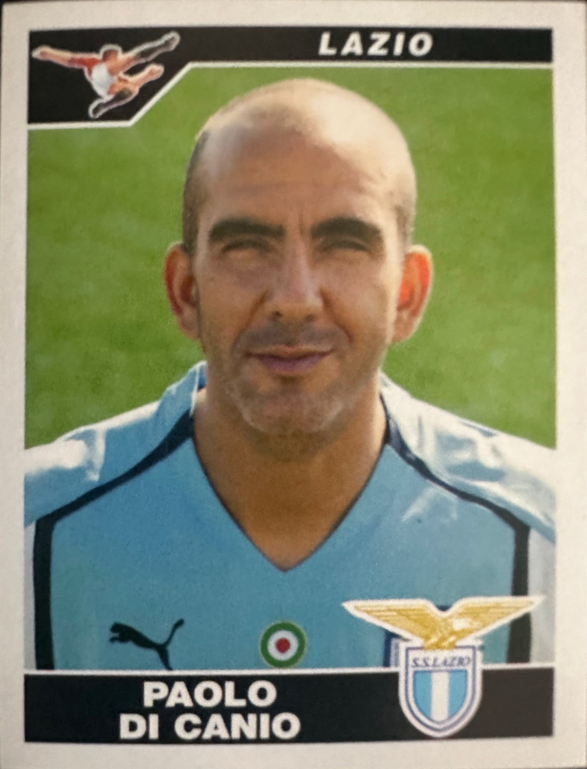 Calciatori Panini 2004/05 mancolista Scegli figurina da 201 a 300