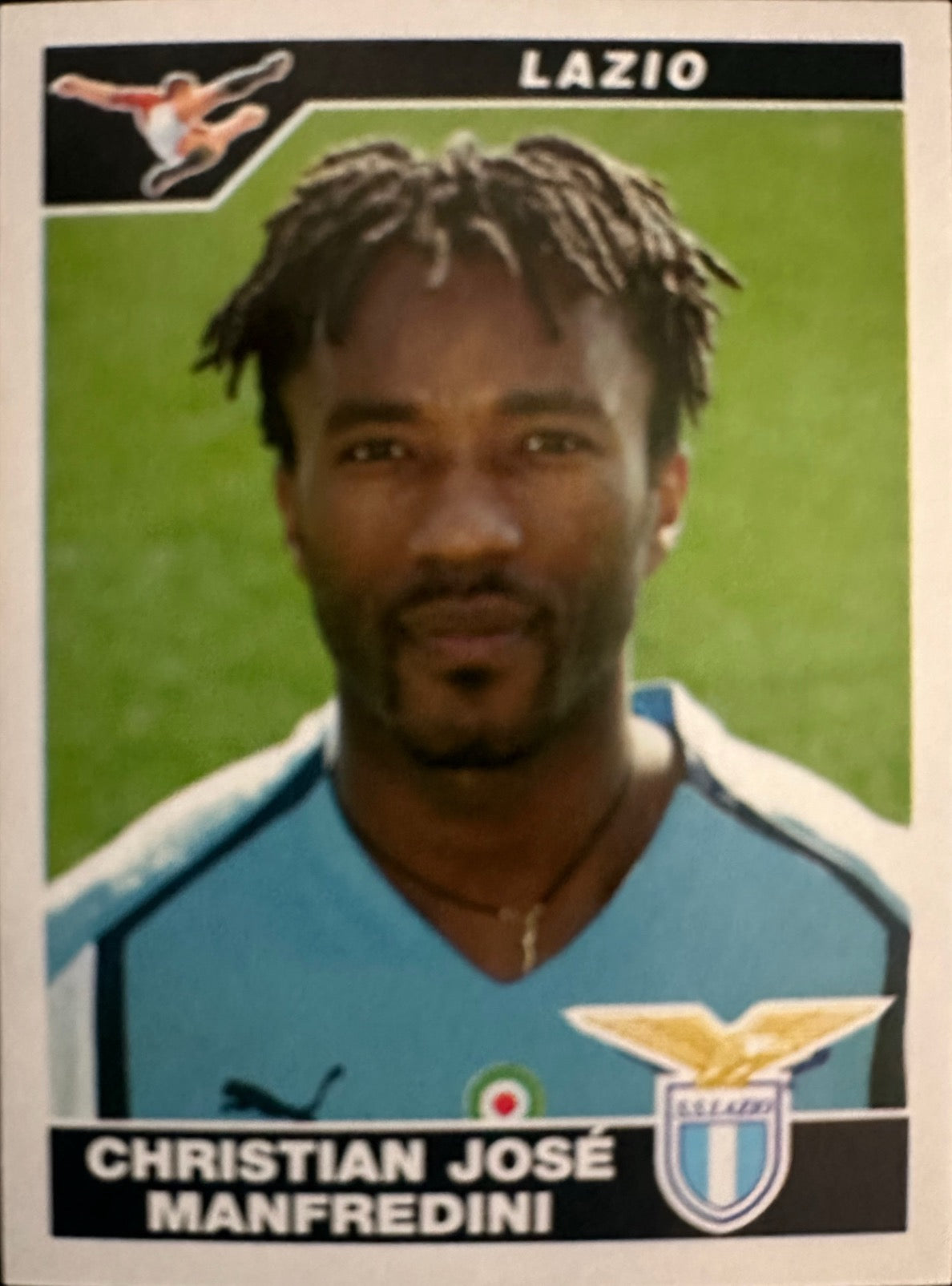 Calciatori Panini 2004/05 mancolista Scegli figurina da 201 a 300