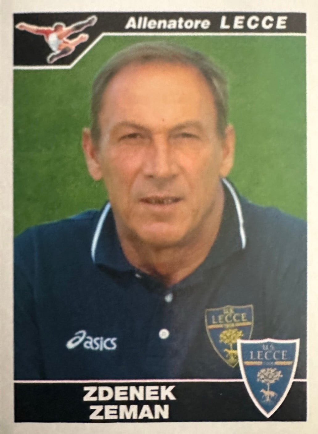 Calciatori Panini 2004/05 mancolista Scegli figurina da 201 a 300