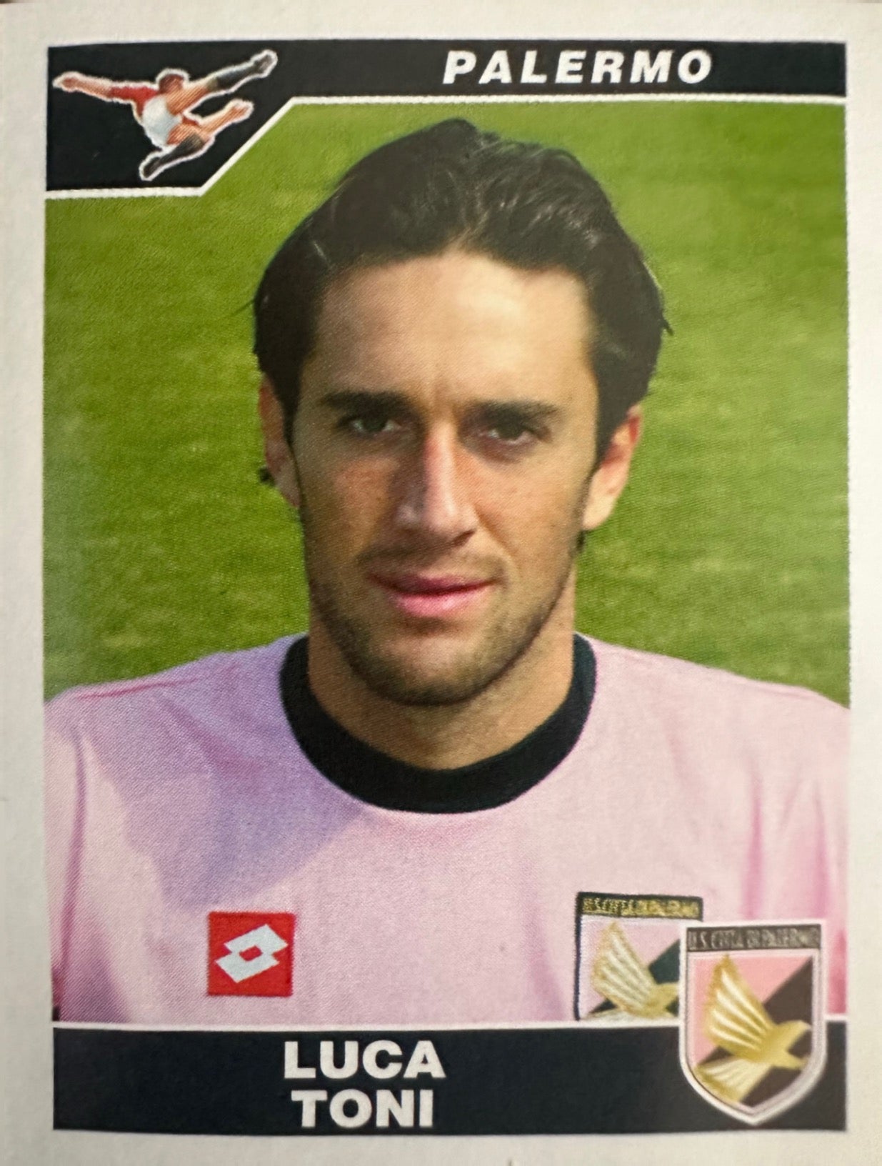 Calciatori Panini 2004/05 mancolista Scegli figurina da 301 a 400