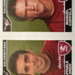 Calciatori Panini 2004/05 mancolista Scegli figurina da 601 a 700