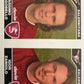 Calciatori Panini 2004/05 mancolista Scegli figurina da 601 a 700